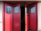 алюминиевые двери, алюминиевые двери ижевск, алюминиевые входные двери, алюминиевые двери цена